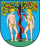 Herb miasta Bełchatów