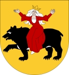 Herb miasta Tomaszów Mazowiecki