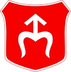 Herb miasta Opoczno