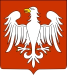 Herb miasta Piotrków Trybunalski